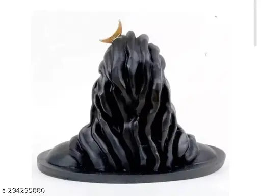 High-quality Adi Yogi statue, intricately handcrafted polyresin figurine, Pihu Fashion Store pooja samagri for home decoration or gifting