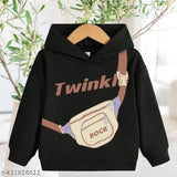 Cotton printed sweater for kids 6 years, warm and soft with attractive colors and premium quality printing