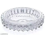 ABS crystal tortoiseshell Kachhua with glass plate, Feng Shui showpiece for career, good luck, and wealth