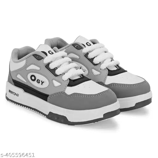 Comfortable mesh TPR kids shoes by Texos, ideal for boys aged 4.5-10 years, featuring Angry Birds pattern