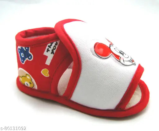 Kids choice canvas shoes combo, anti-slip EVA soles for infants, printed net and slip-on style, ideal for 3-12 months