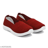 Indian mesh women's bellies - lightweight, trendy, formal or ethnic, ideal for summer outdoors