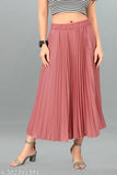 Solid crepe midi dress from India, size 24/26/28/30/32/34/36/38