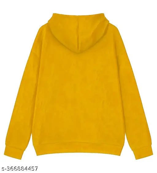 High quality printed kangaroo pocket hoodies, 280gsm 100% cotton (pack of 2) for girls all seasons in various sizes - Naughty Little branded