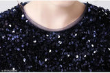 Long-sleeved net kids dress, exquisite Gulnaz Fashion, formal wear for girls 12-16 years