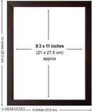 Synthetic resin, 9x12 inches, Indian-origin wall hanging of Panchmukhi Hanumanji with five powers motif