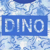 Cotton blended printed sweatshirt for boys, casual and comfy kids wear from Baby's Pride India