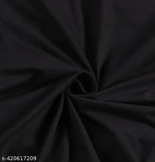 Oversized black cotton blend t-shirt with Moon Child print, short sleeves, XS to XXL sizes