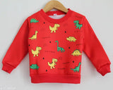 Qvink KidsSweatshirts & Hoodies