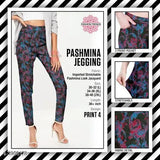 Indian-made stylish women's jeggings, comfortable and fashionable in L, XL, XXL sizes