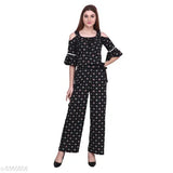 Women's POPWINGS jumpsuits, available in S-XXL, made in India