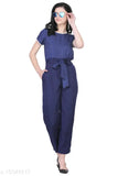 Trendy printed net polyester women's jumpsuit with short sleeves, size S-XL, on model (34/54/32, 36/55/33, 38/56/34, 40/57/35)
