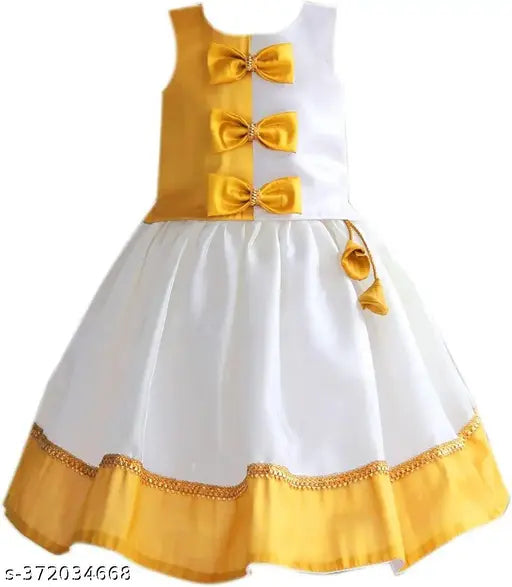 Soft silk lehenga and chanderi cotton dupatta, traditional Indian wedding outfit for 5-6 years old child
