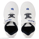 Blue EVA LED Light-up Casual Shoes for Kids - Breathable, Comfortable, and Stylish