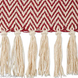 Lavender soft, plush 100% cotton throw blanket, single layer. Ideal for couch, bed, or sofa chair