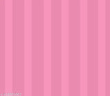 Premium pink satin stripe fitted bedsheets (1+2), polycotton, stain-resistant, breathable, summer-ready bed linen set with 2 pillow covers