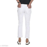 Denim men's jeans from Fancy Fashionista, size 28/30, perfect for contemporary stylish fits