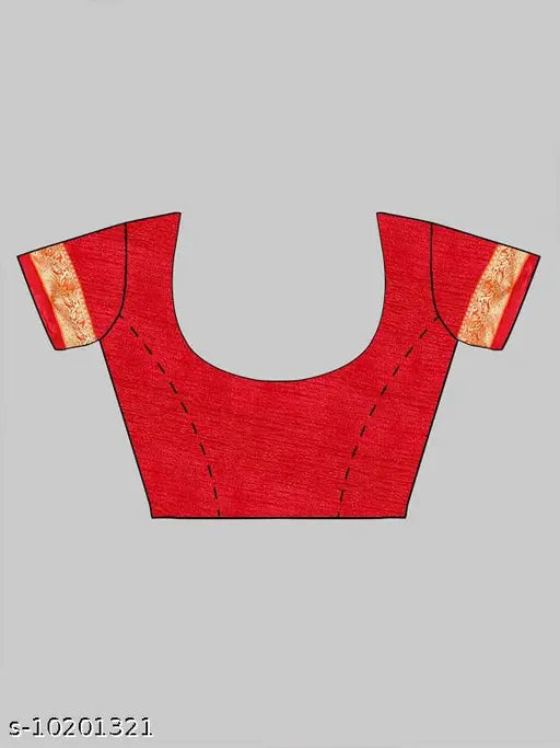 Trendy chiffon women's saree with separate silk blouse, printed pattern matching border, affordable high-quality Indian design for parties