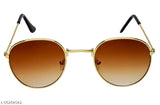 Solid cotton KiwiCaves baseball cap and goggle sunglasses combo, perfect for outdoor activities