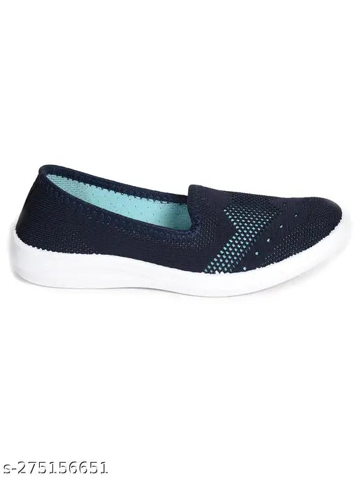 Indian-made mesh sandals, solid pattern, slip-on style, envy-inducing fashion for women by Ajanta" (108 characters)