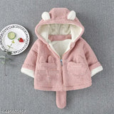 Wool princess elegant girls sweatshirt, self-design net pattern in 3-4, 4-5, 6-7, 7-8, or 8-9 years sizes, made in India