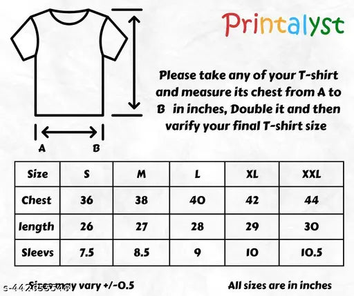 Multi-colored polyester t-shirt featuring Chhatrapati Veer Shivaji Maharaj design, trending Indian attire for men