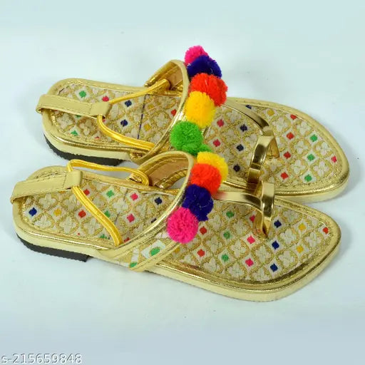 Orange EVA Kids Sandal Outdoor SDI on printed net, ideal for boys' casual footwear