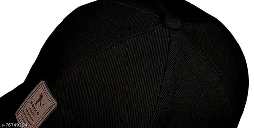 Multicolor Tekzie men's cap, watch, sunglasses combo. Cotton baseball cap with stylish accessories, free size