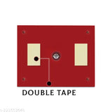 Swiss Gold-plated Khatu Shyam religious idol (45x55cm), suitable for car dashboards or decoration