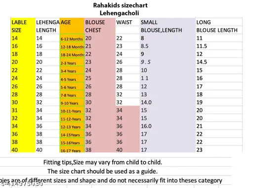 White heavy embroidered brocade ethnic lehenga choli for small girls, Indian traditional attire for kids aged 7-8 years