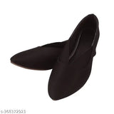 Patent leather, embellished ballerinas - stylish Bellie flats for women & girls by Sanu Footwear (India)