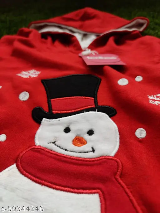 Organic cotton kids hoodie sweatshirts, trendy floral embroidered design, soft and stretchable for baby comfort