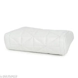 Faux leather checked slingbag, modern fashion-conscious individuals, stylish and functional mid-sized bag