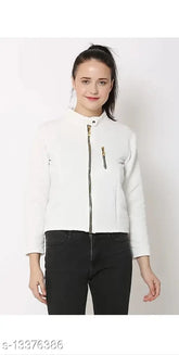 Polycotton Banita Petite Women's ethnic jackets, XS-M, Indian traditional wear