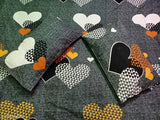 Classic cotton bedsheets, versatile multipack of 1 (King size), made in India