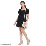 Handwoven Bohemian Macrame Bag, sustainable design, cotton fabric, 1 compartment, embroidered net, free size (8in L x 10in W x 1in H) - India