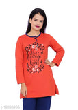 Plush women's winter wool nightsuit, long sleeves, printed pattern, warm and cozy pyjamas from India
