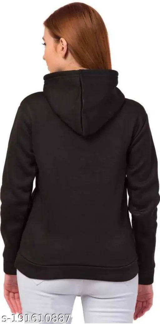 Flawsome Funky Girls sleeveless sweatshirt, printed polyester for teenagers, funky design on display stand (12-16 years sizes available)