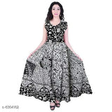 Trendy women's cotton kurti in XXL size, vibrant Indian traditional wear