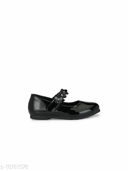 Genuine leather Tuskey Kids ballarina shoes, antiskid and anti-slip for girls, styles ranging from 15-18 months to 8 years