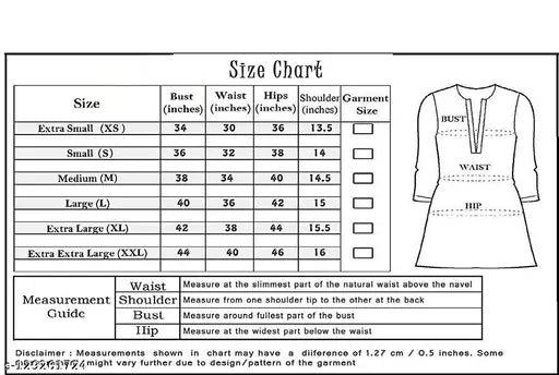 American crepe straight kurta combo pack (3 pieces): printed, three-quarter sleeves, casual & festive wear. Sizes S-XXL