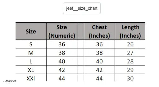 New stylish men's printed T-shirt, short sleeves, polyester fabric, vibrant Indian design - size M (38in chest, 27in length)