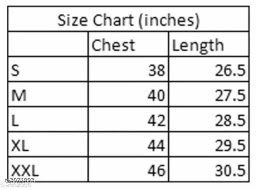 Elegant cotton men's t-shirt with printed design, short sleeves, size S-XXL