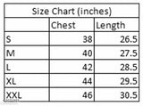 Elegant cotton men's t-shirt with printed design, short sleeves, size S-XXL