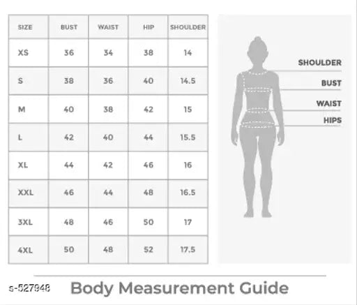 Stylish cotton ladies kurti, Indian ethnic wear in sizes XS-4XL