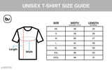 Trendy men's colorblocked cotton short sleeve T-shirts, vibrant design on display