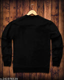 Men's long sleeve cotton t-shirt, printed design, M/L/XL sizes in multiple colors. High-quality cotton for everyday wear
