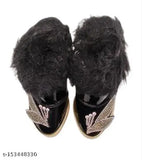 Black canvas shoes for toddlers, PU sole, various sizes available from 0-4 years, Mumbai fashion footwear