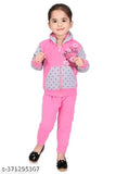 Warm wool winter kid's hoodie in various prints & colors, Indian-made activewear for comfort & style