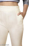 Embroidered net stretchable jeans leggings for women, cotton lycra made in India (size 28/30/32/34/36/38)